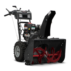 Briggs Power Products Snow Blower